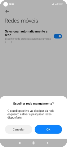 Prima OK.