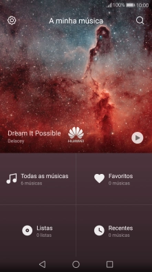 Prima Todas as músicas.