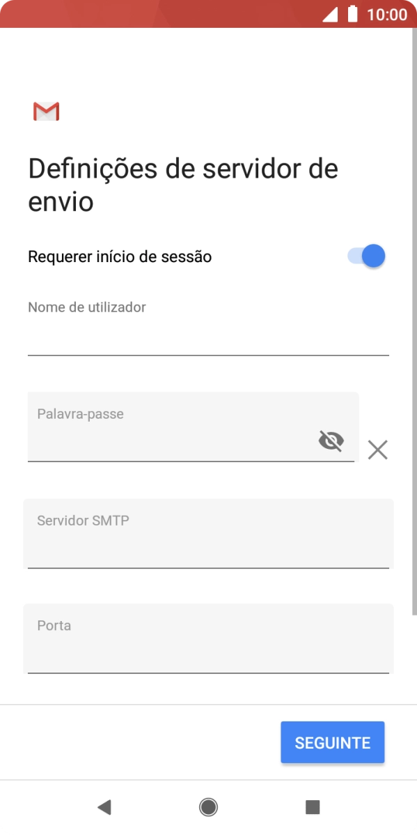 Prima o indicador junto a 