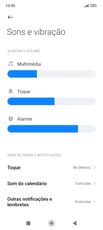 Prima Toque.