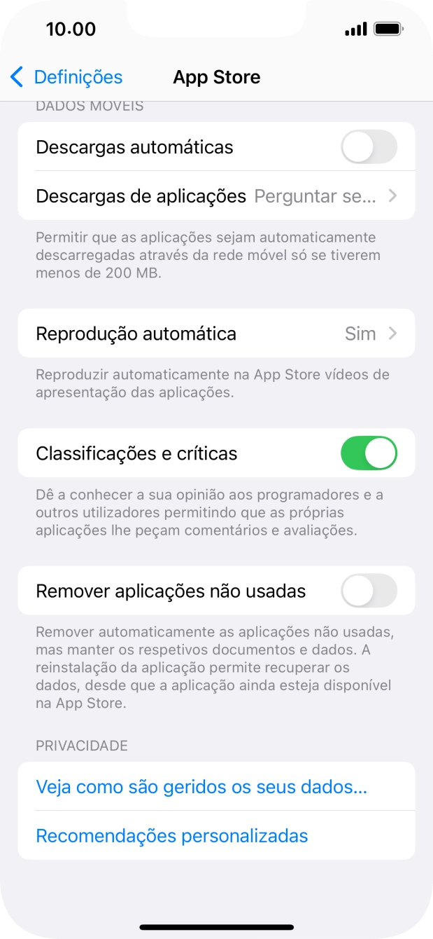 Prima o indicador junto a 