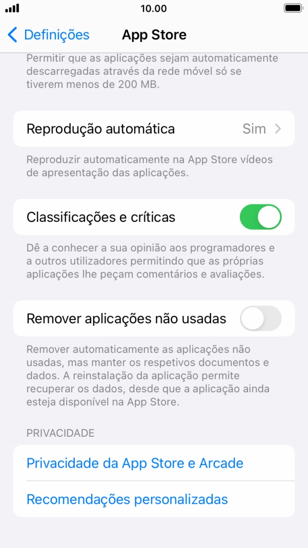 Prima o indicador junto a 