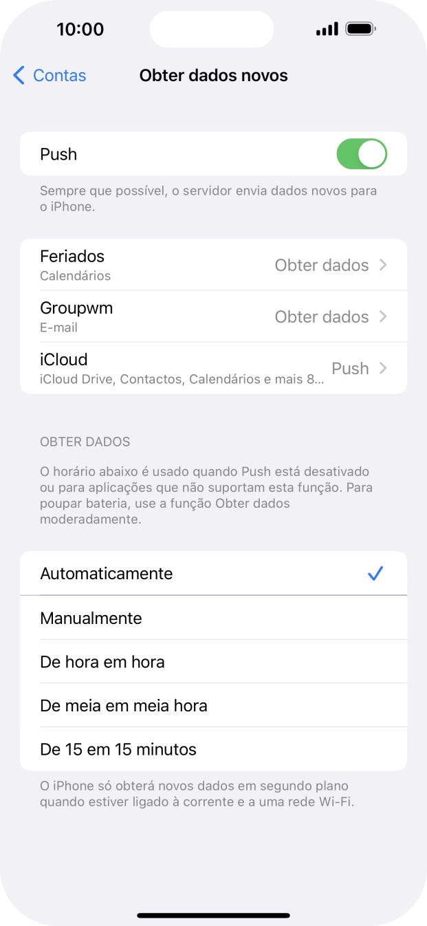 Prima o indicador junto a 