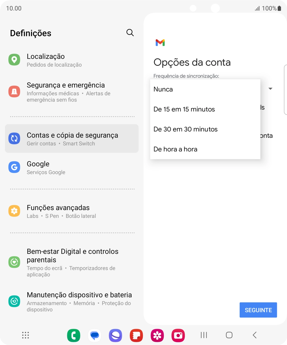 Prima a definição pretendida.