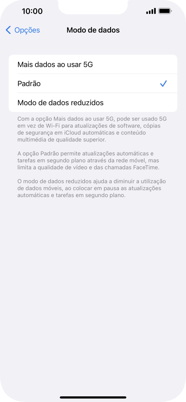 Prima a definição pretendida.