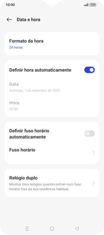 Prima o indicador junto a 