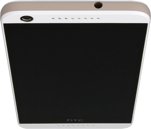 Image 5: HTC Desire 626 - LightSkyBlue in LightSkyBlue Top