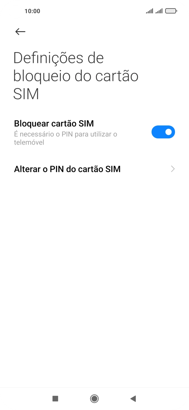 Prima o indicador junto a 