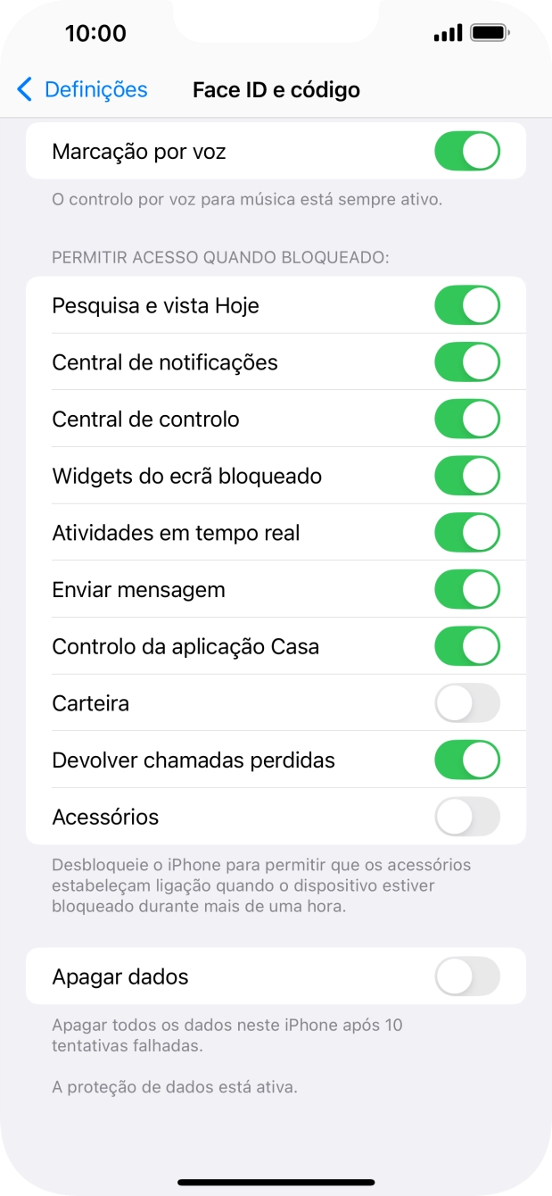 Prima o indicador junto a 