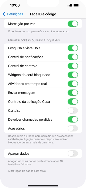 Prima o indicador junto a 