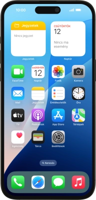 Kép Apple iPhone 15 Pro Max