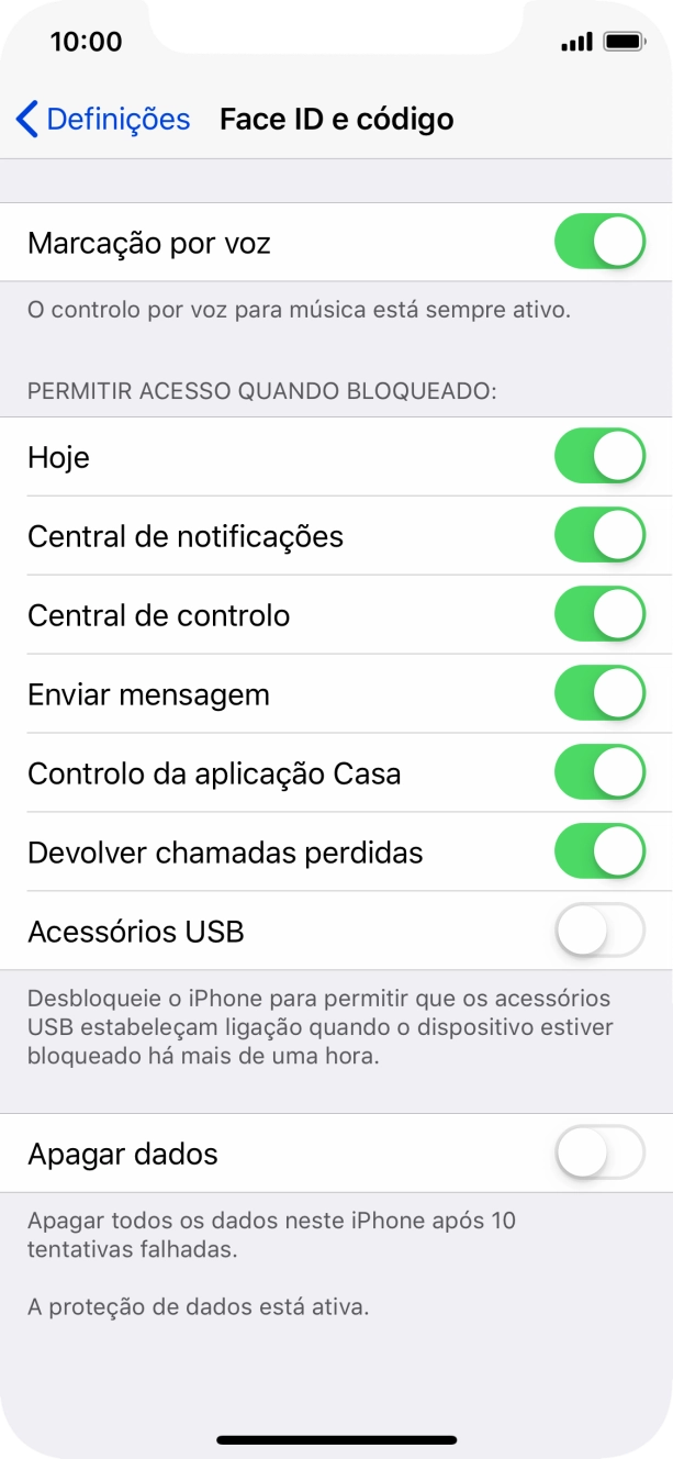 Prima o indicador junto a 