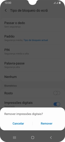 Prima Remover.
