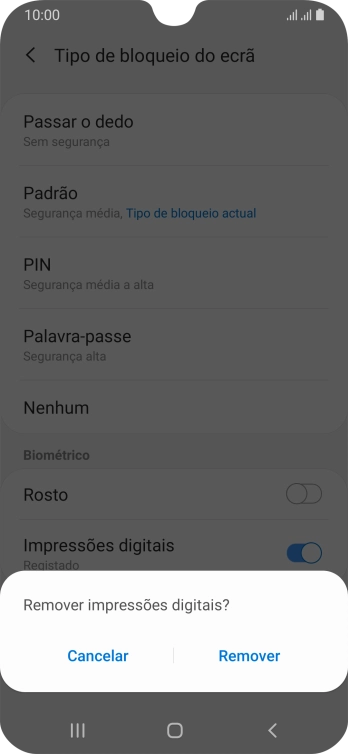 Prima Remover.