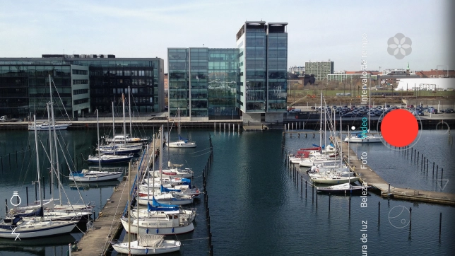 Prima a definição pretendida.