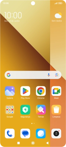 Prima Play Store.