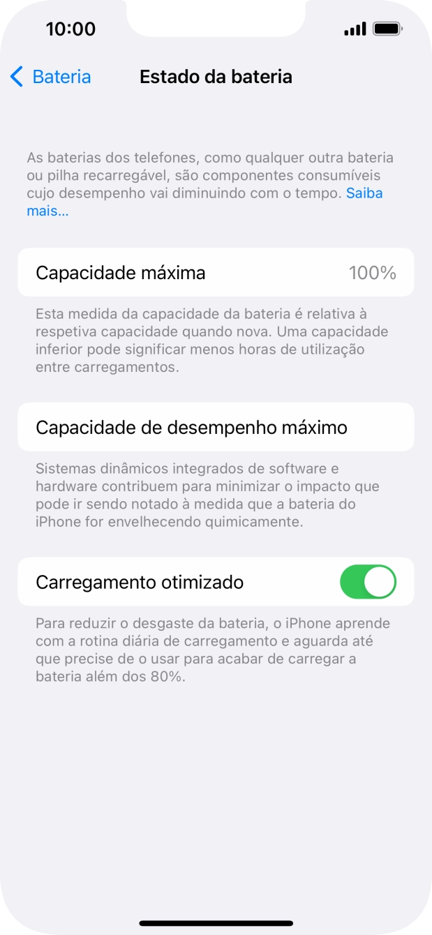 Prima o indicador junto a 