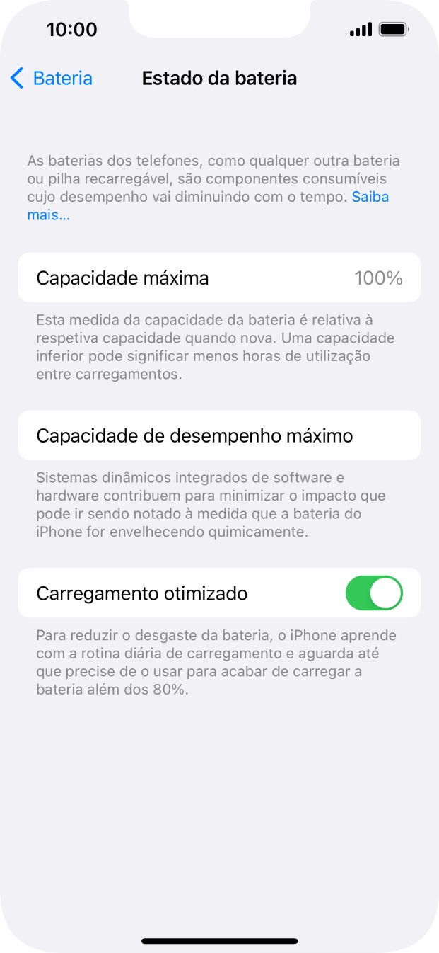 Prima o indicador junto a 