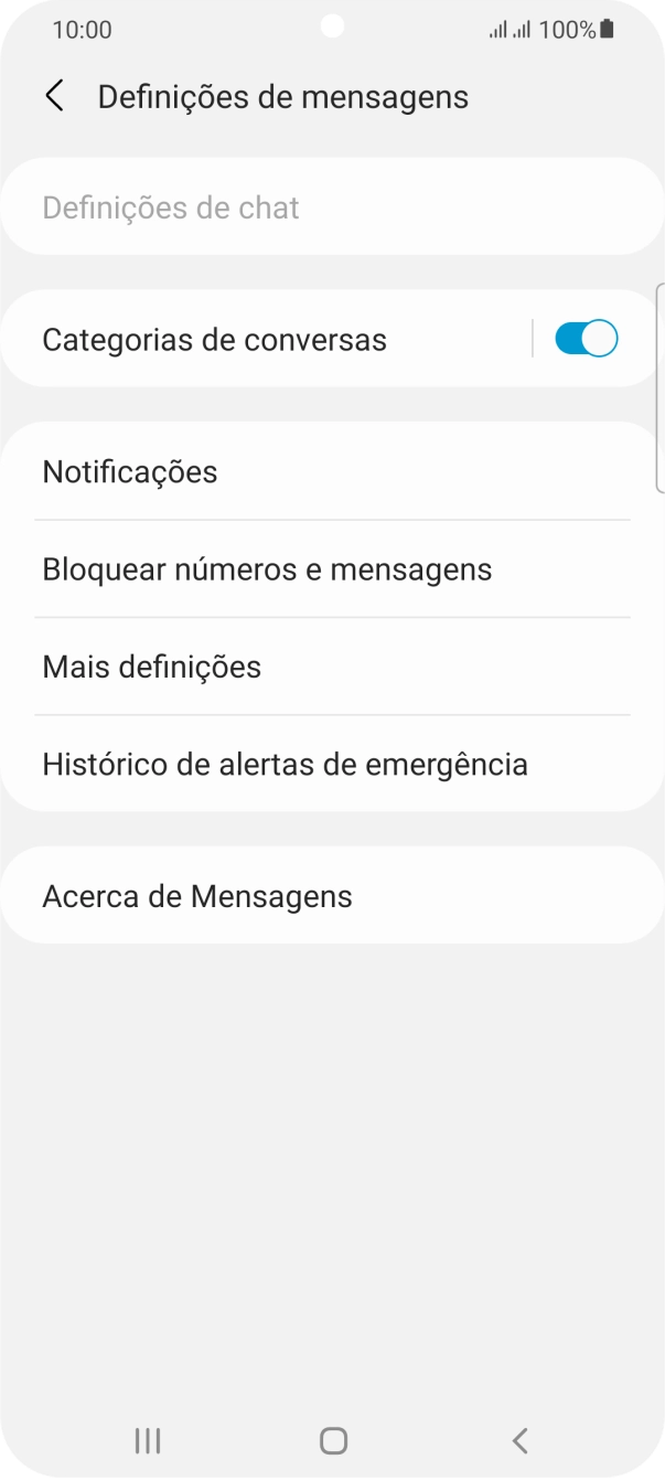 Prima Mais definições.