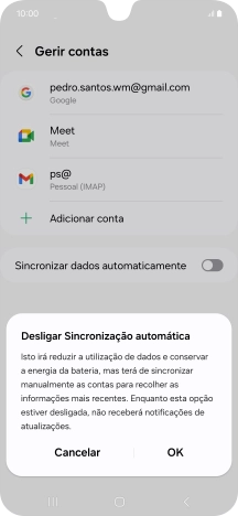 Prima OK.