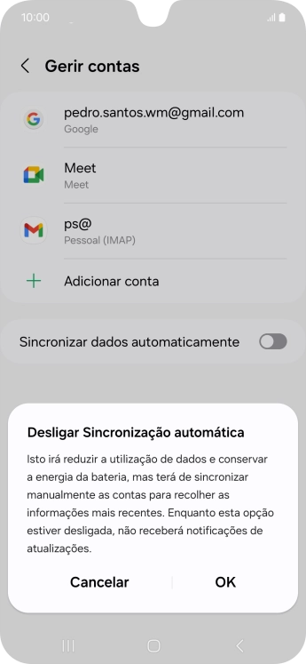 Prima OK.