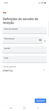 Prima o campo sob 
