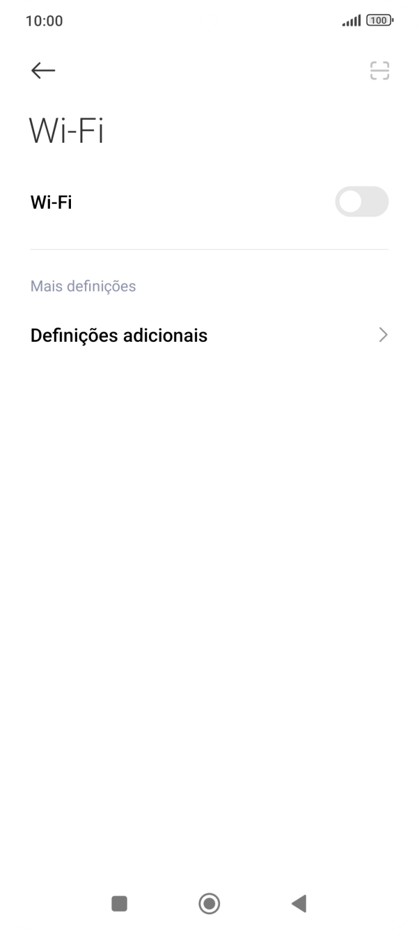 Prima o indicador junto a 