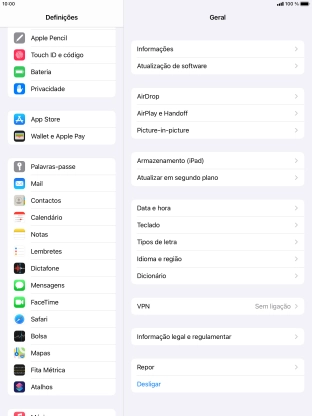 Prima App Store.