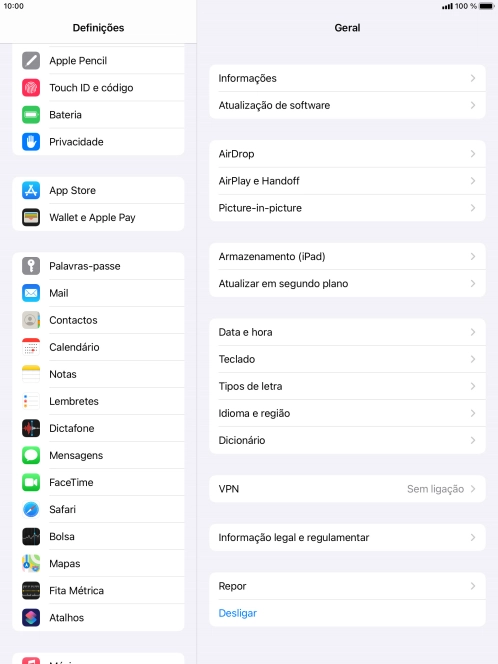 Prima App Store.