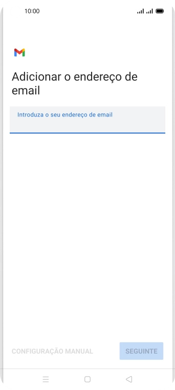 Prima o campo sob 