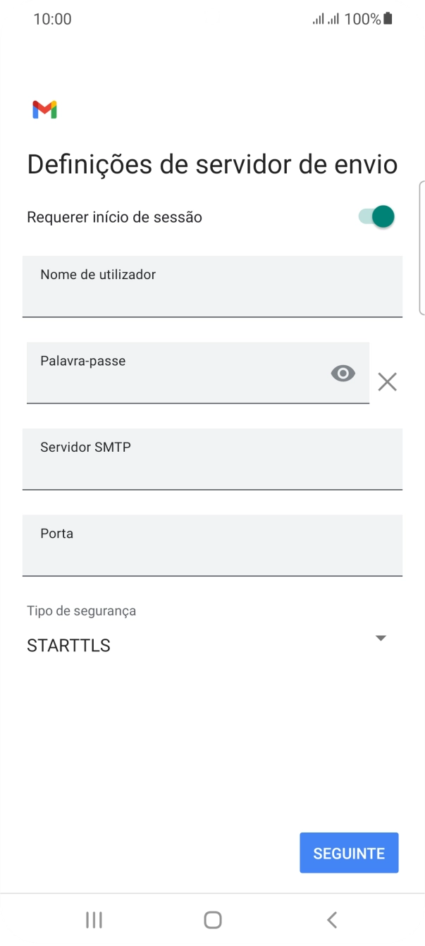 Prima o indicador junto a 