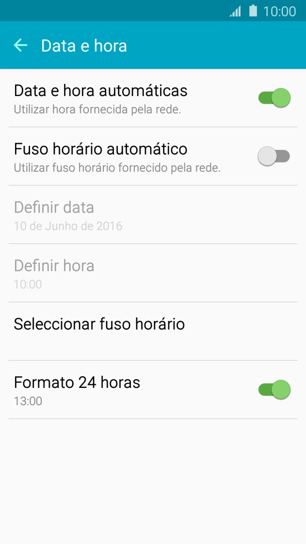 Prima o indicador junto a 