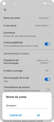 Prima OK.