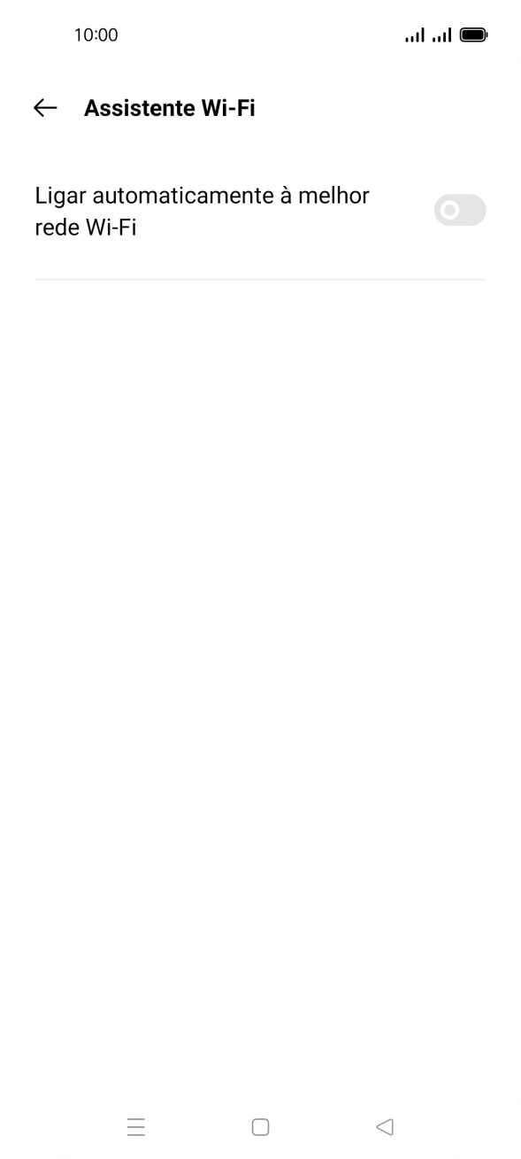 Prima o indicador junto a 