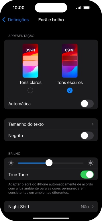 Prima o indicador junto a 