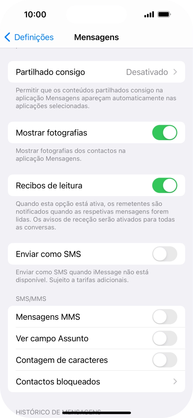 Prima o indicador junto a 