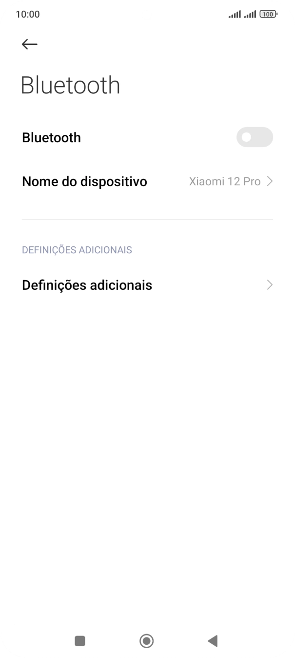 Prima o indicador junto a 