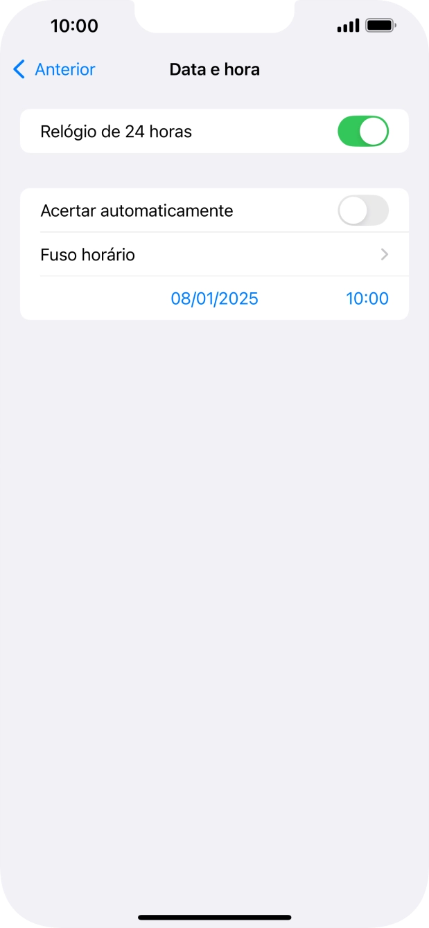 Prima o indicador junto a 