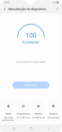 Prima Bateria.