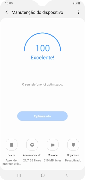 Prima Bateria.