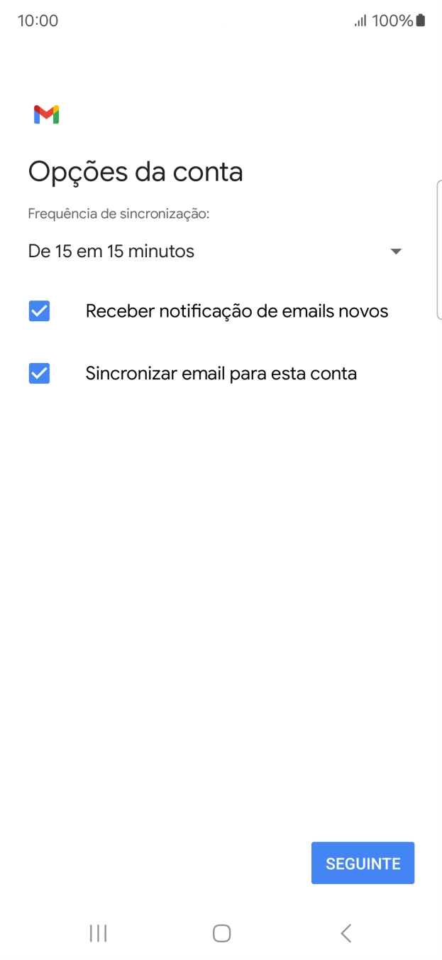 Prima a lista suspensa sob 