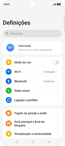 Prima Rede móvel.