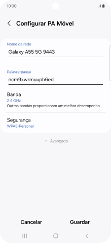 Prima Guardar.