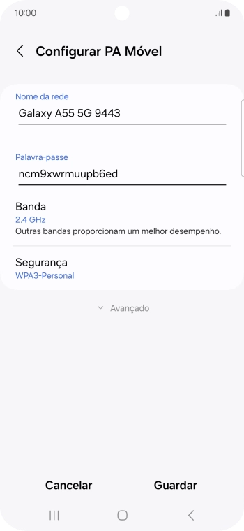 Prima Guardar.