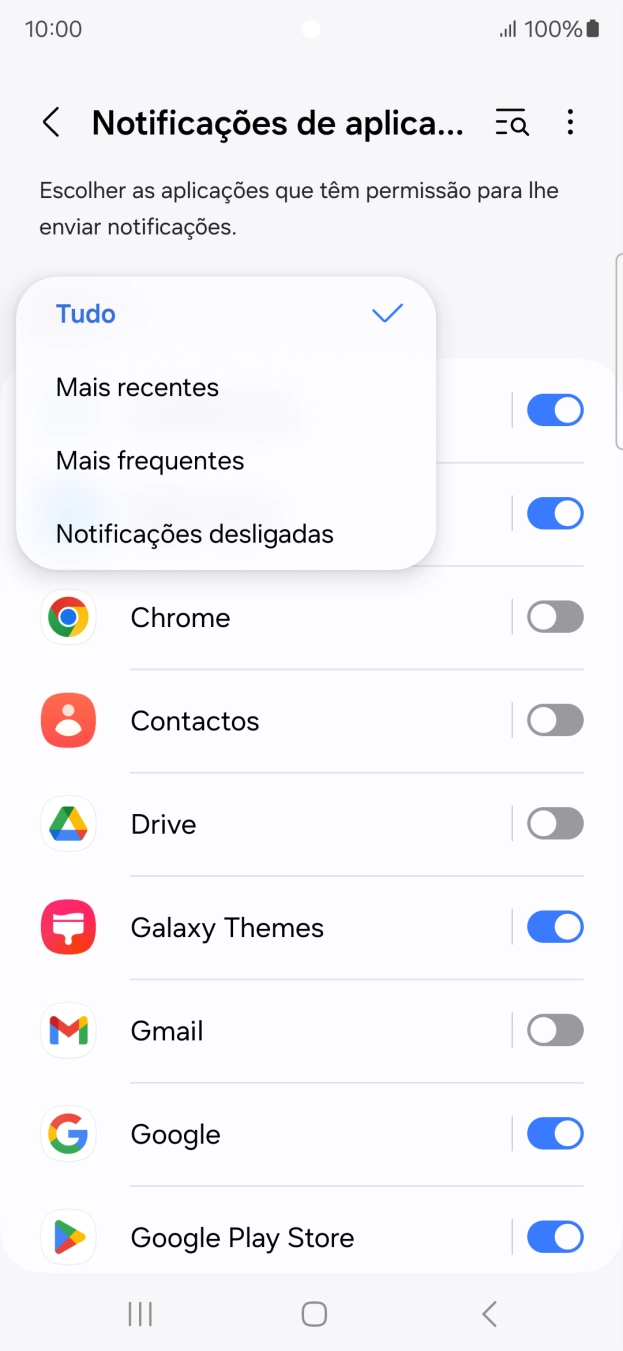 Prima a definição pretendida.