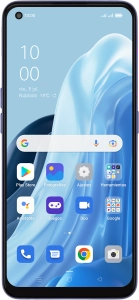 OPPO Find X5 Lite