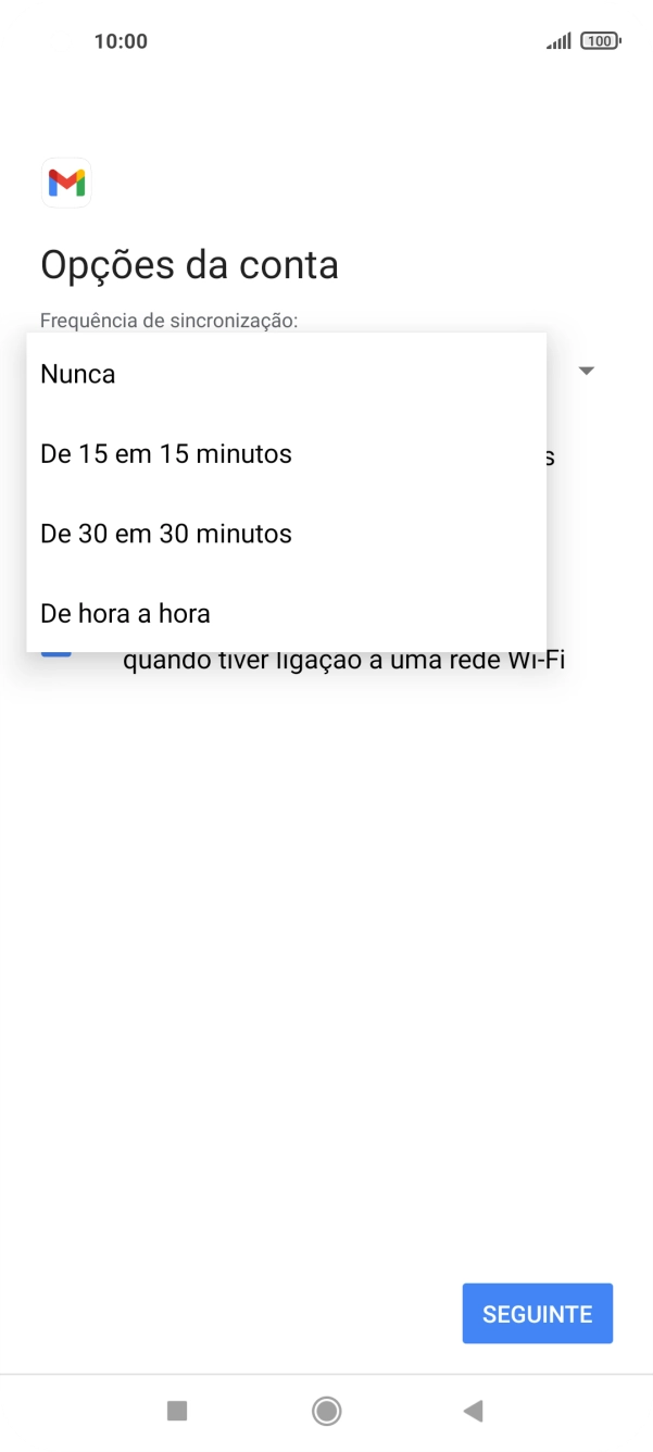 Prima a definição pretendida.