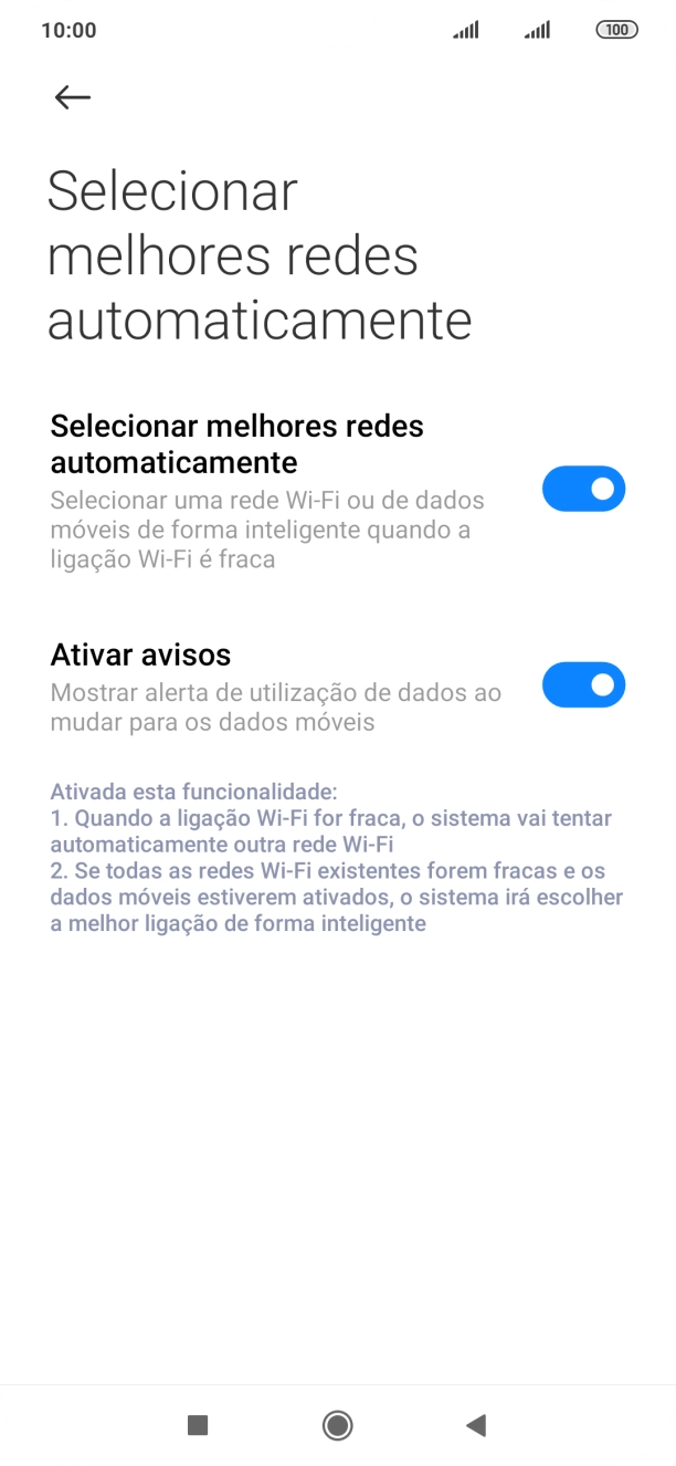 Prima o indicador junto a 