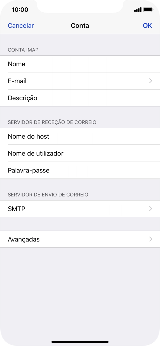 Prima SMTP.
