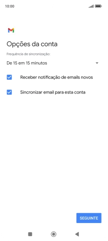 Prima a lista suspensa sob 